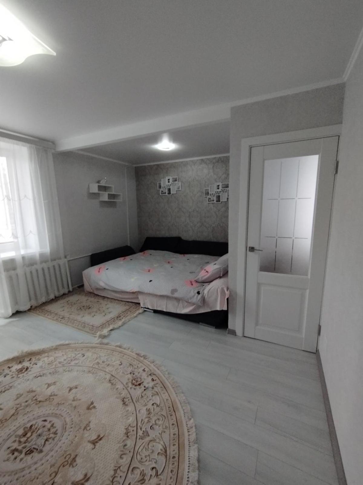 Balti Apartment Екстериор снимка