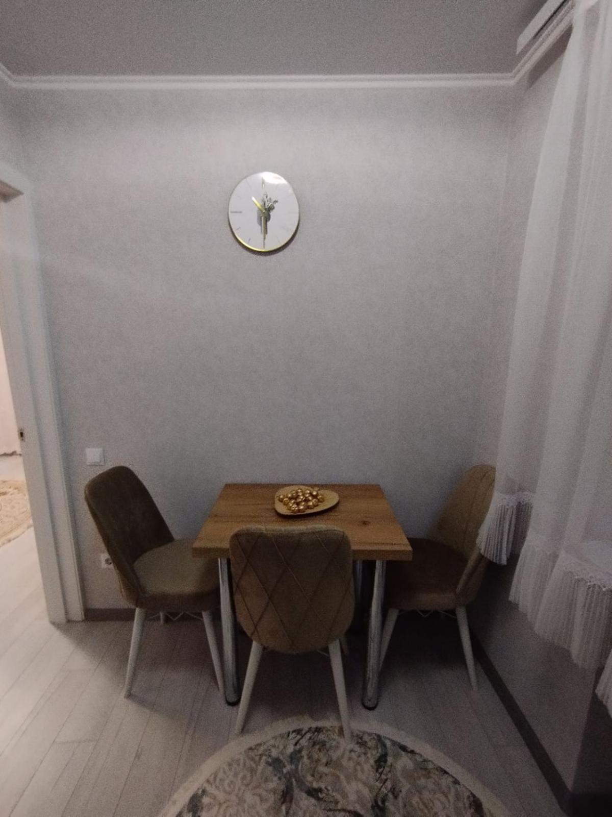 Balti Apartment Екстериор снимка