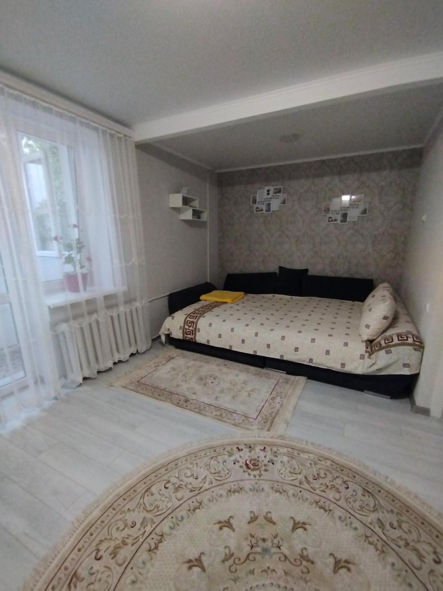 Balti Apartment Екстериор снимка